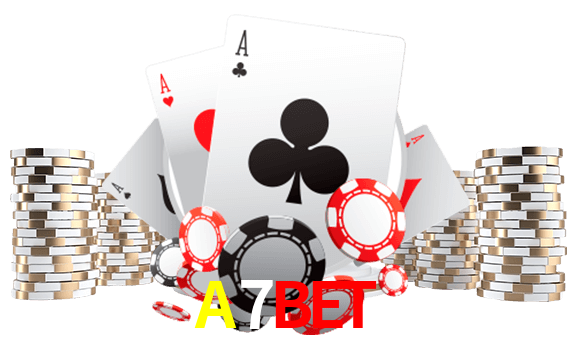 Jogue jogos de pôquer em A7BET