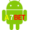 Aplicativo A7BET para Android