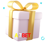 Receba seus bônus de boas-vindas no A7BET