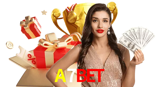 Jogue com dealers reais no A7BET!