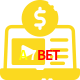 O Cassino A7BET também oferece apostas esportivas virtuais!