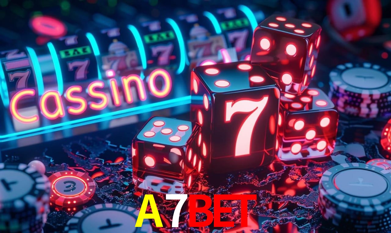 Experiência VIP A7BET