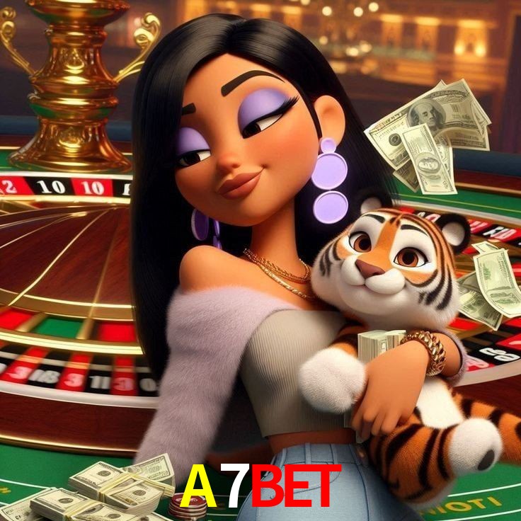 Welcome Bonus A7BET