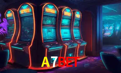 Desvendando o Mundo dos Jogos Virtuais na A7BET