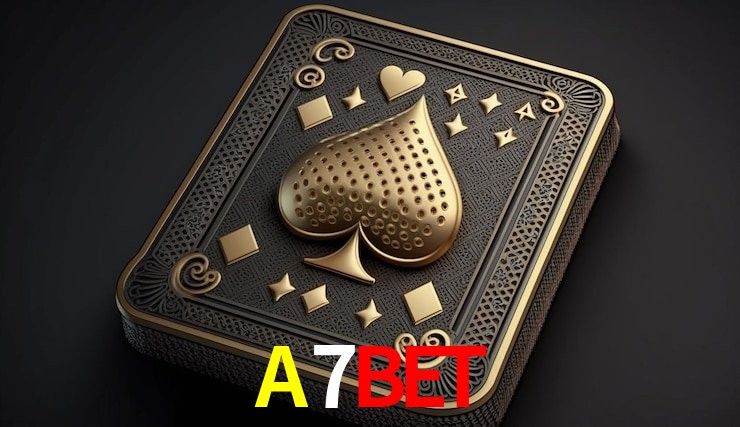 Estatísticas A7BET