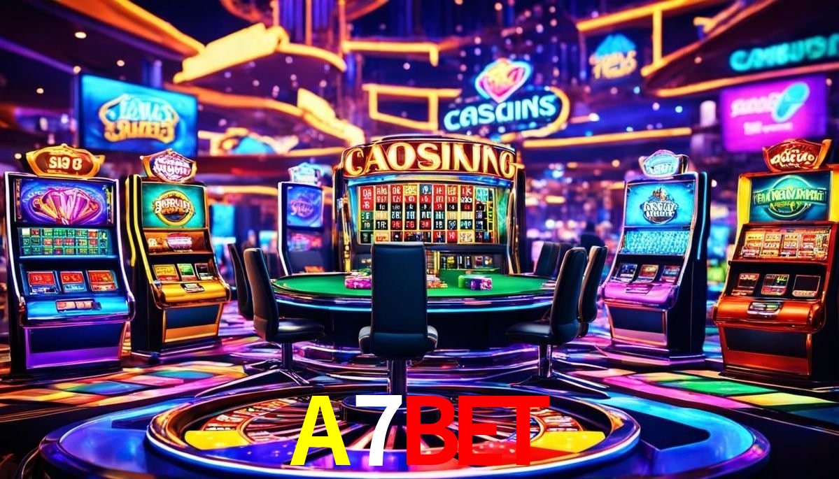 Experiência VIP A7BET
