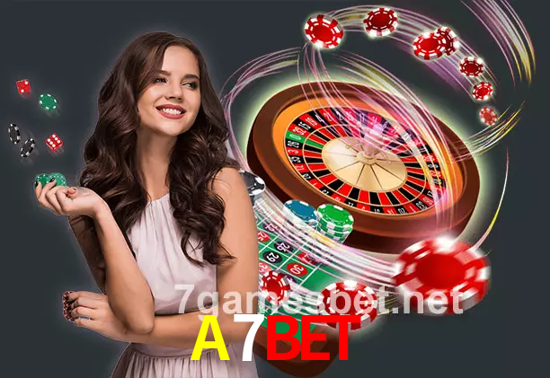 vivo no cassino A7BET