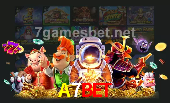 cassino A7BET