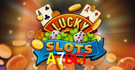 Descubra o Mundo do Cassino Online com A7BET