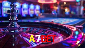 Apostas de Tênis A7BET