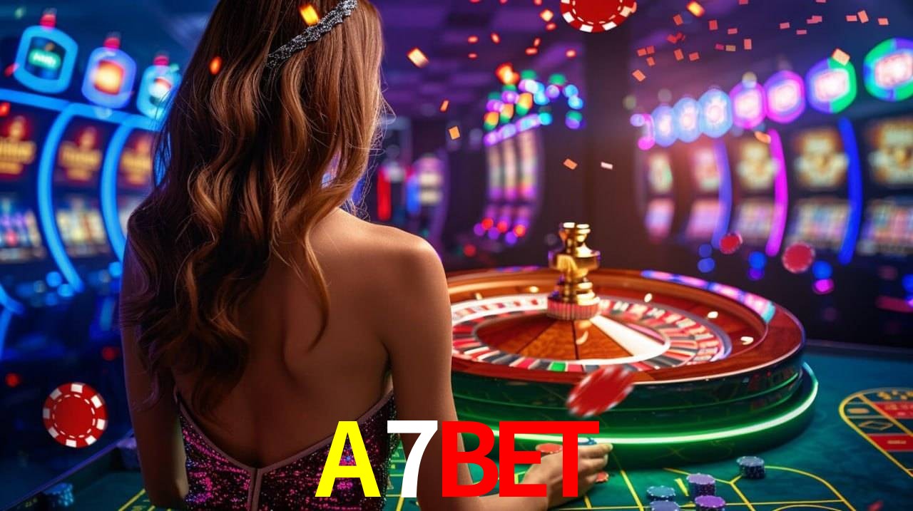 APP rápido e leve da A7BET