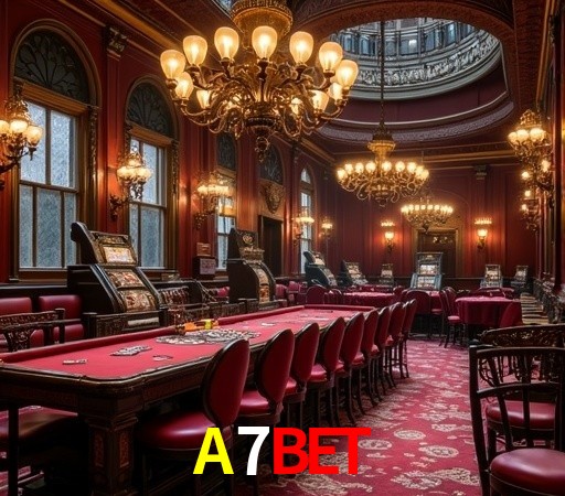 Especiais de Fim de Semana A7BET