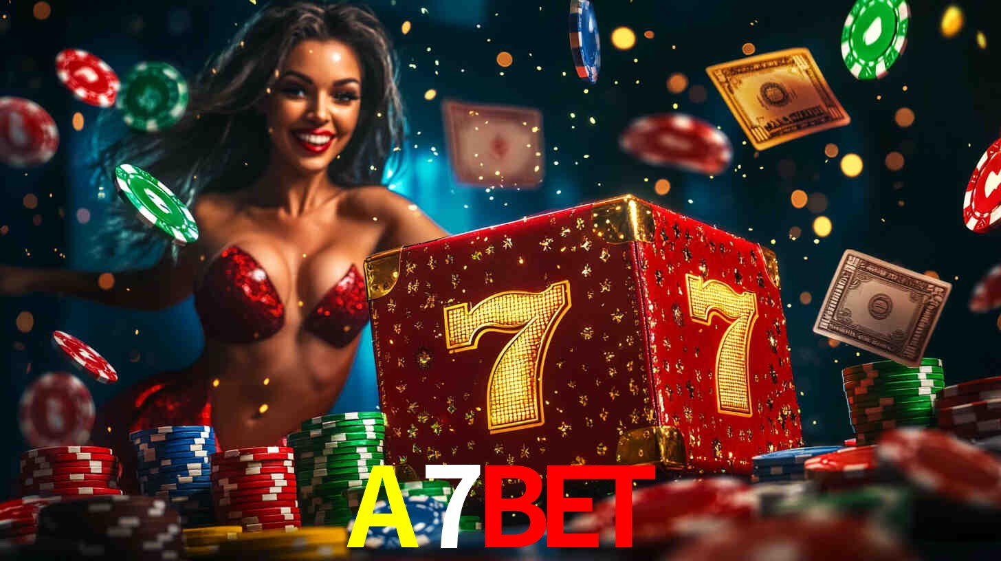 Descubra a Essência do A7BET: Nossa História e Compromissos