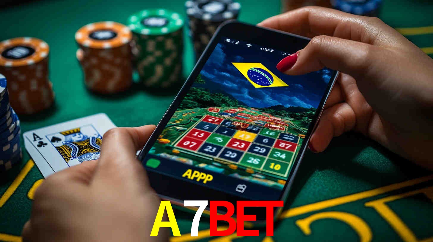 Descubra o Programa VIP da A7BET: Vantagens Exclusivas para Jogadores