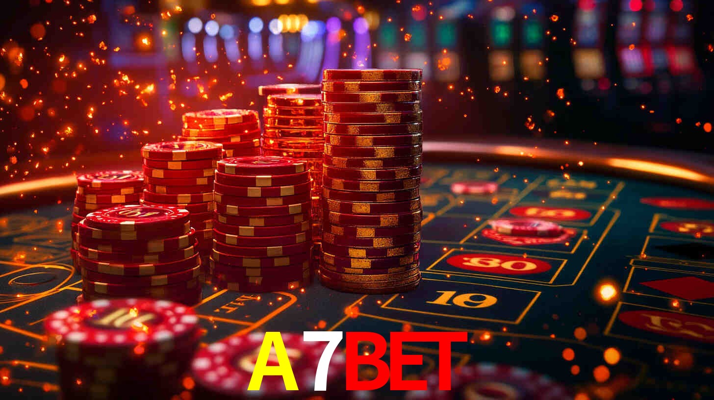 Daily Bonuses A7BET