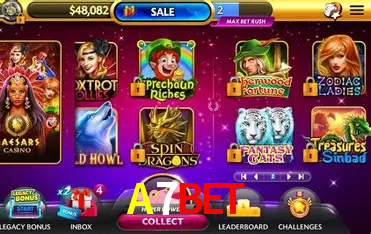 Descubra a Magia dos Jogos de Arcade no A7BET