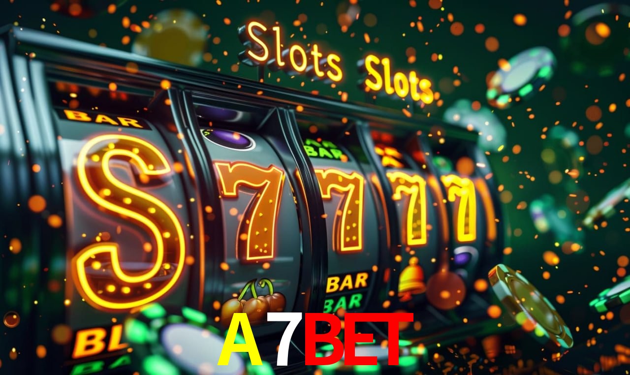 Casino VIP A7BET