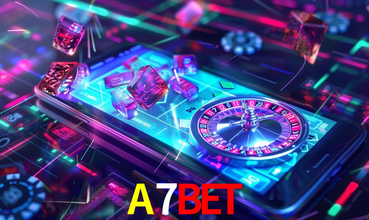 Apostas de Futebol A7BET