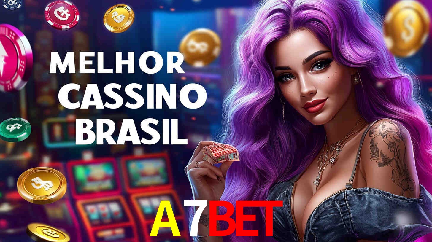 Apostas Esportivas na A7BET: Um Guia Completo