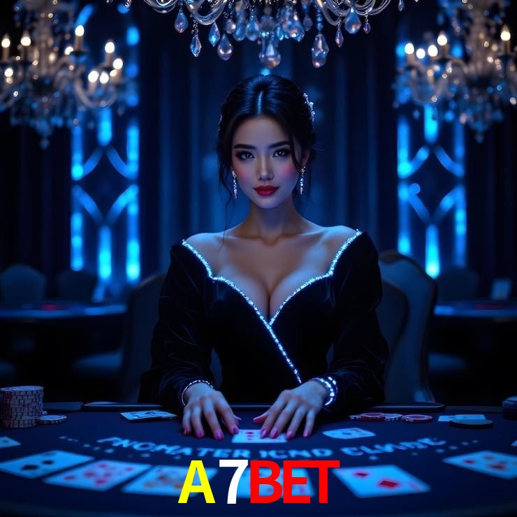 Casino Ao Vivo A7BET