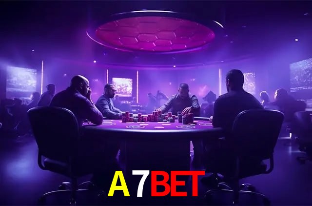 Descubra o Programa VIP da A7BET: Vantagens Exclusivas para Jogadores