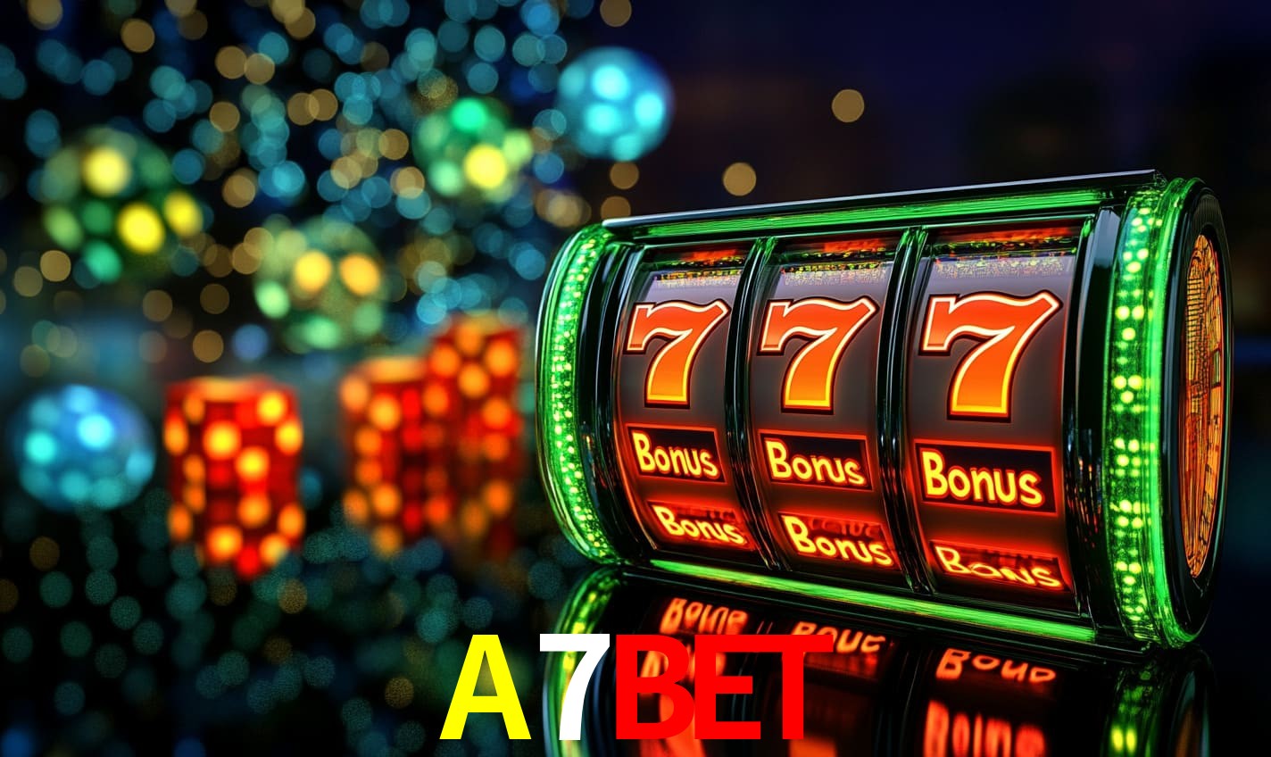 Cadastro Rápido A7BET