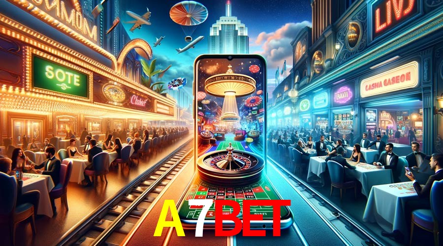 Platform Technology A7BET