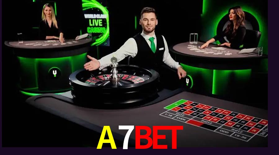 Security Systems A7BET