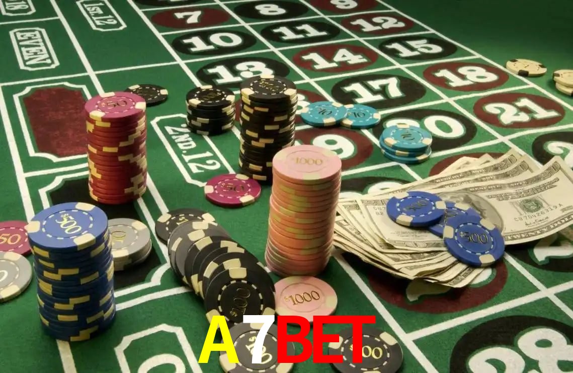 A7BET