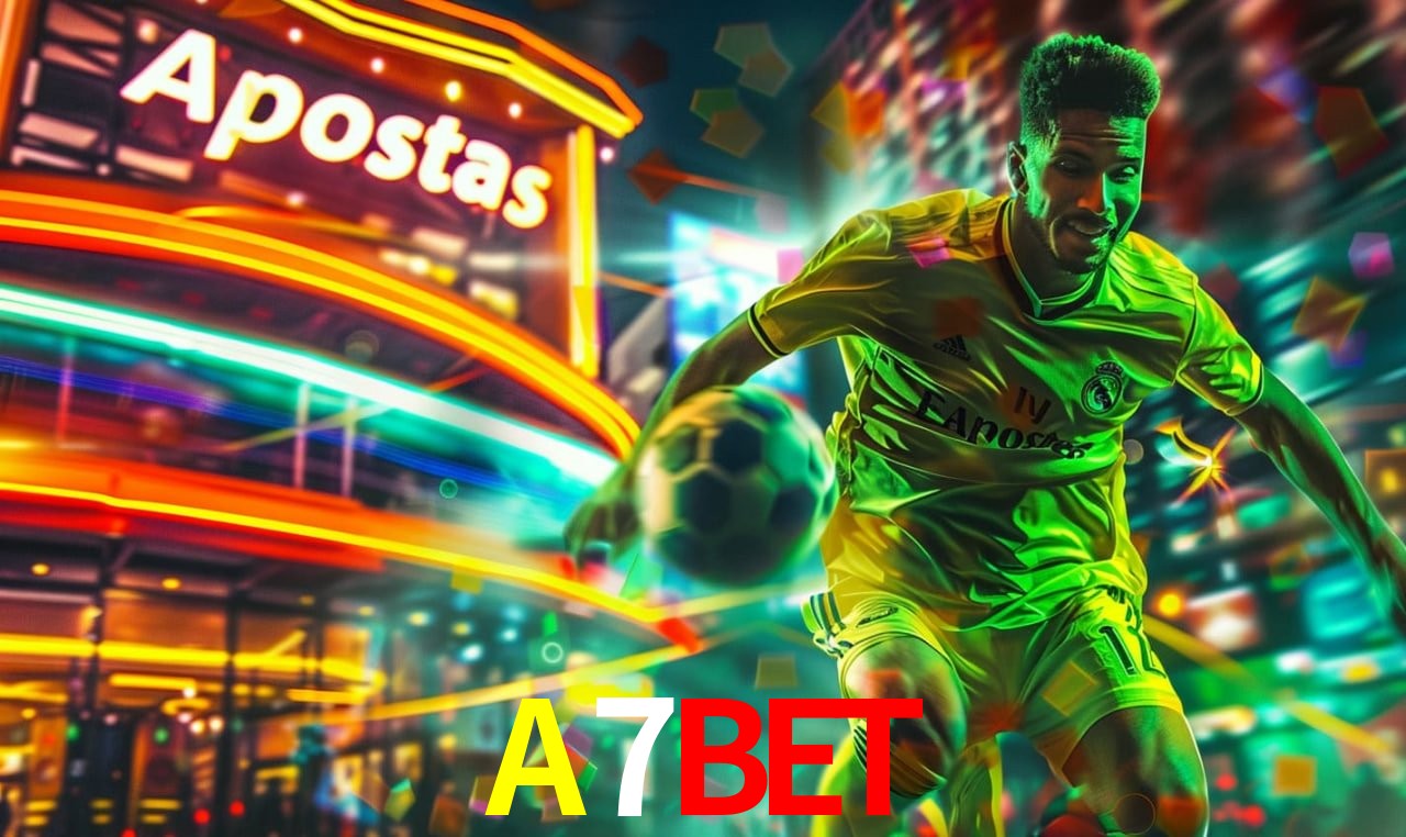 Avaliações dos Jogadores A7BET