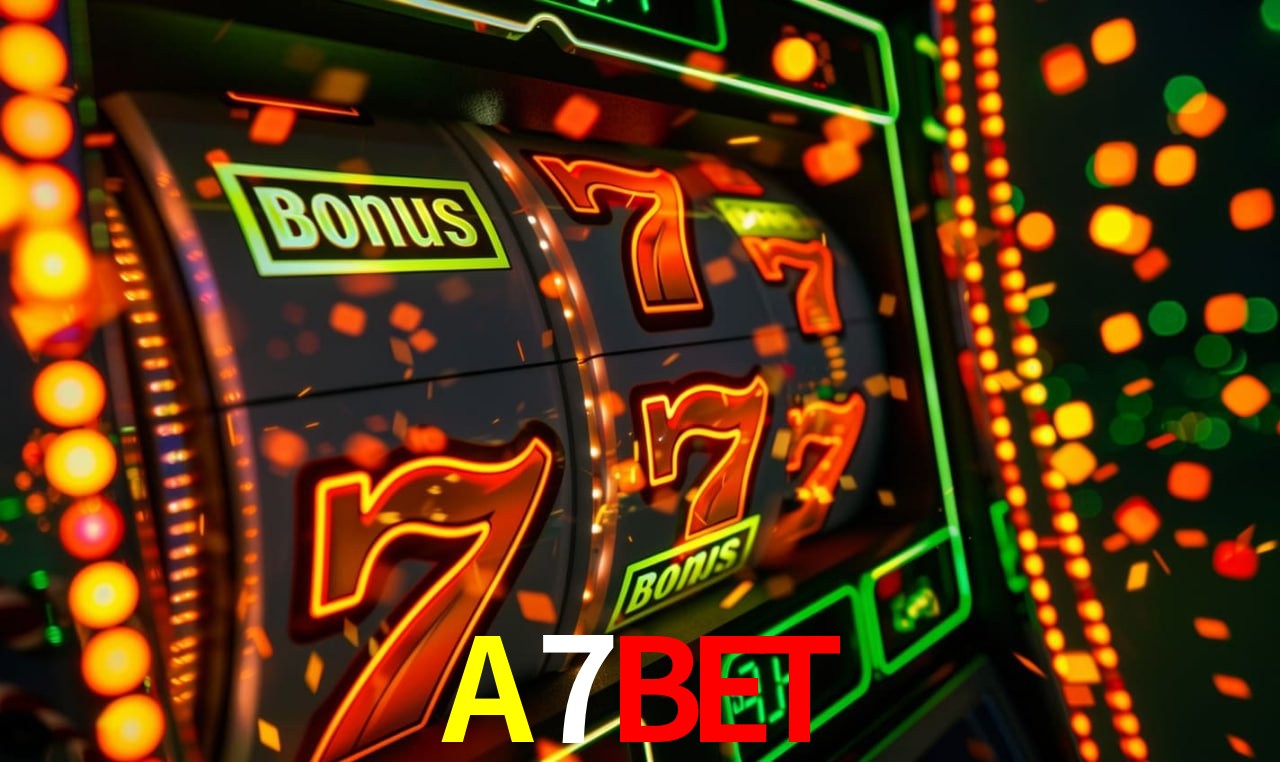 A Emoção da Loteria na A7BET: Uma Chance de Mudança de Vida