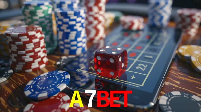 A7BET login