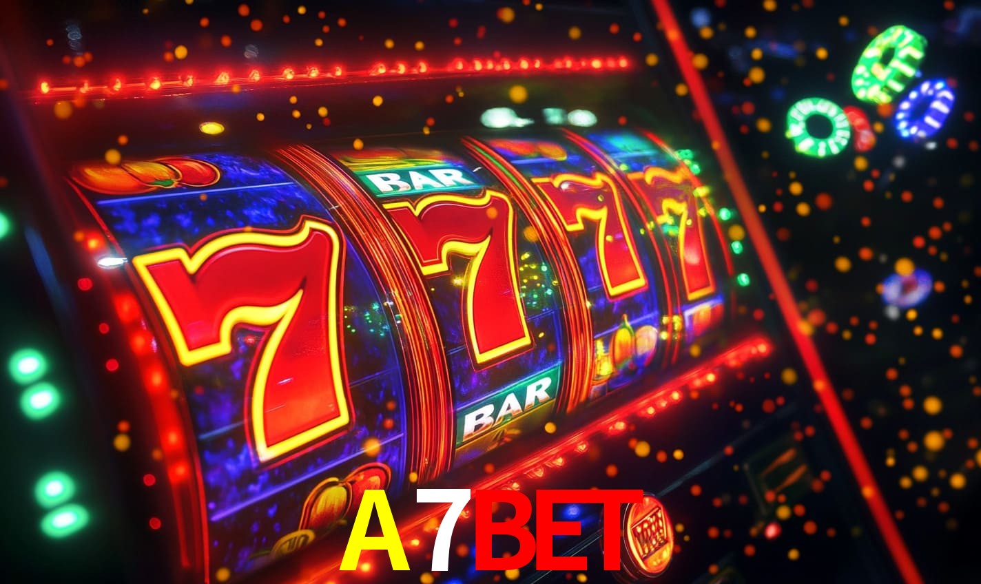 A7BET: Seu Especialista em Apostas Esportivas Brasileiras