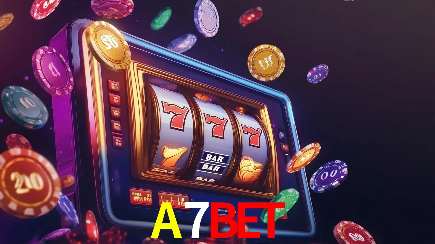 Live Casino A7BET