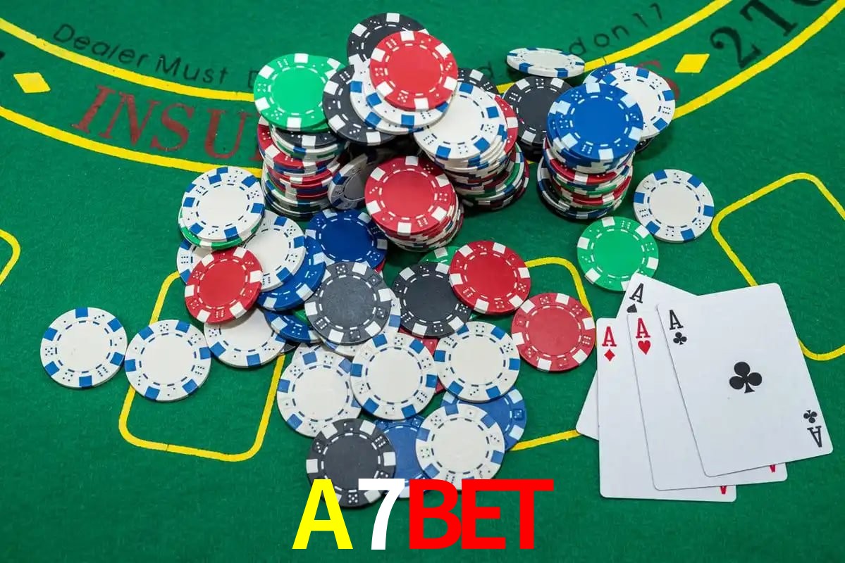 PIX Instantâneo A7BET