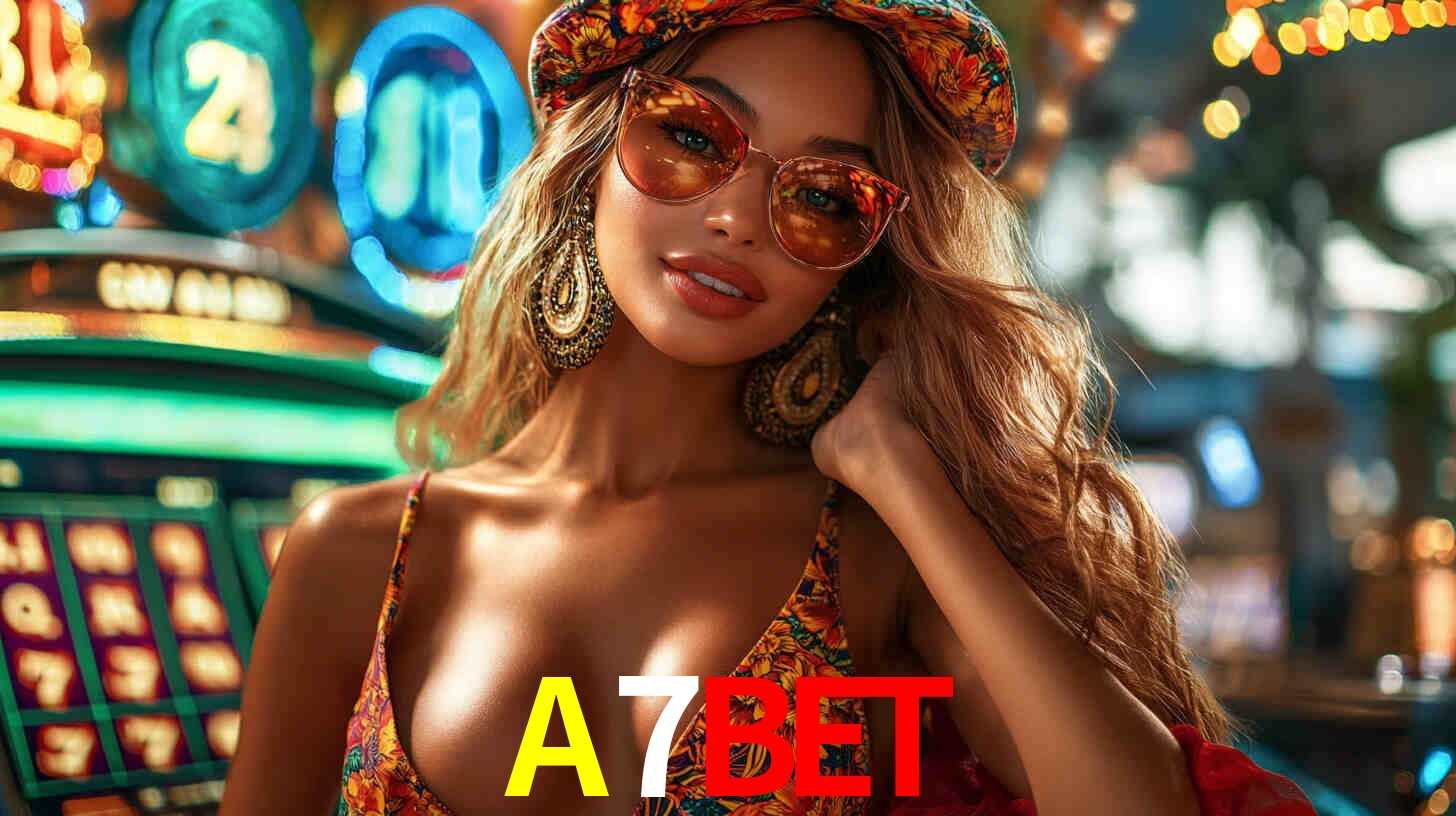 Welcome Bonus A7BET
