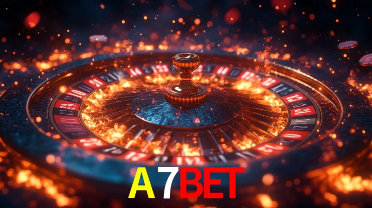 Bônus de boas-vindas na A7BET