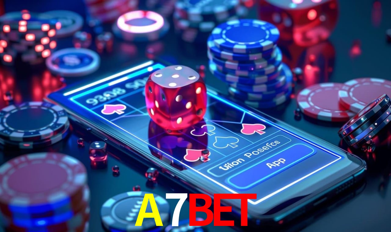 Benefícios VIP na A7BET