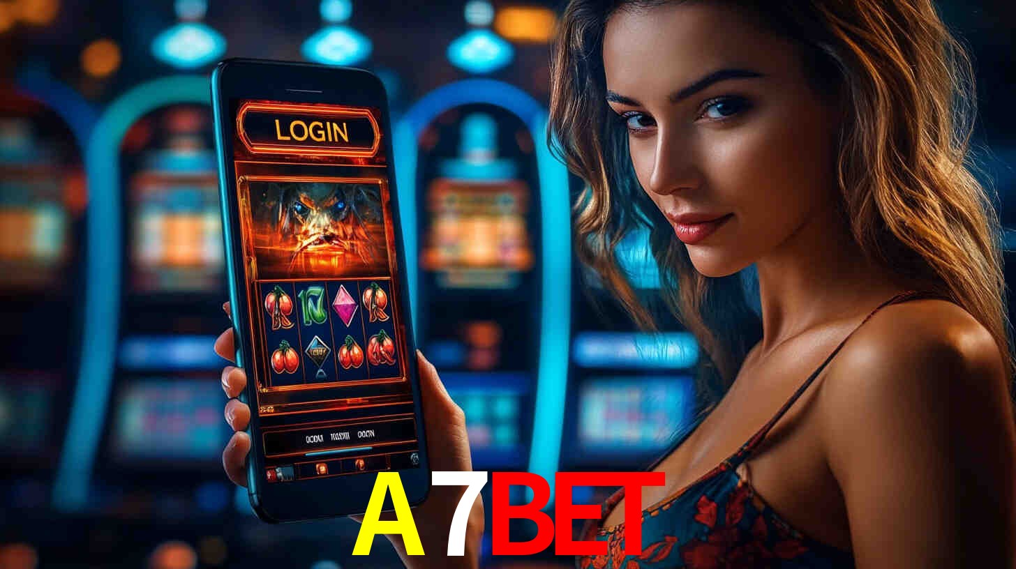 Bônus Generosos e Exclusivos no A7BET para Você!