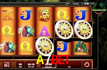 Inovações de Jogos na A7BET: O Futuro das Experiências Interativas