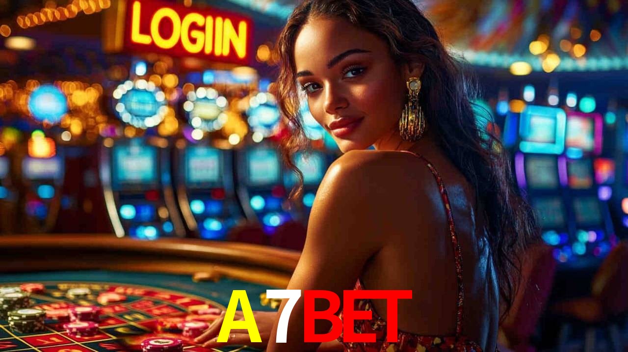 Provedores de Jogos A7BET
