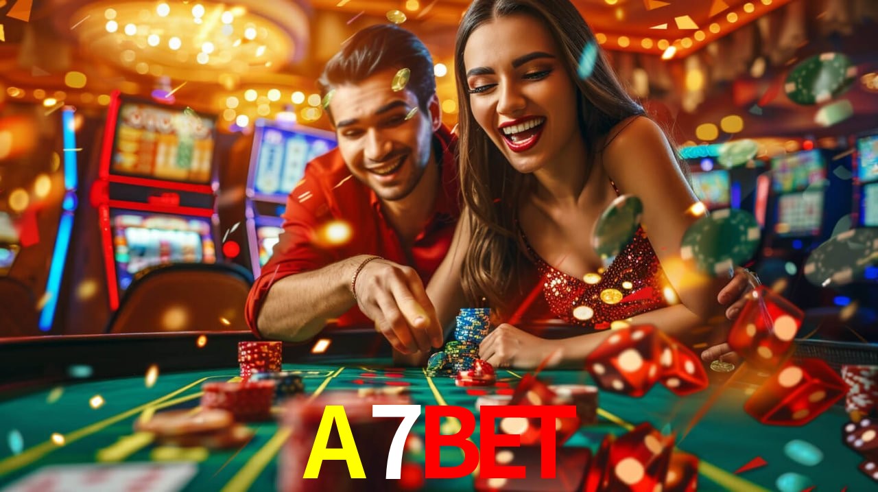 Segurança 2FA A7BET