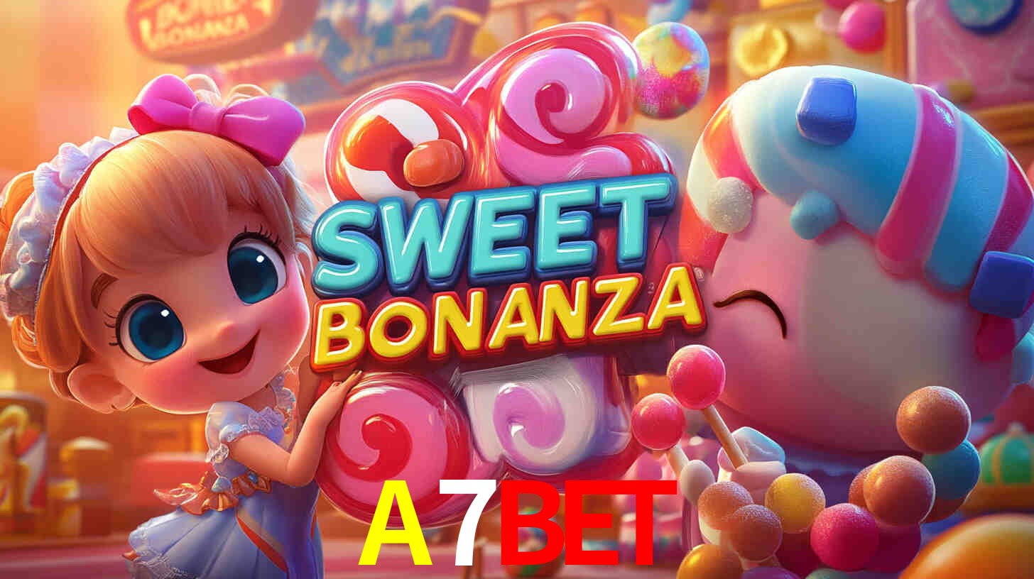 Apostas Esportivas na A7BET: Um Guia Completo