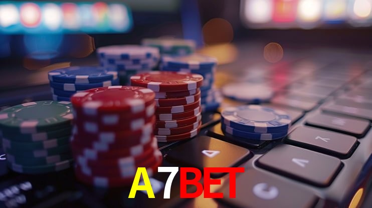 Design Responsivo A7BET