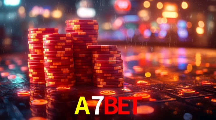Experimente o Login Seguro Premium no A7BET