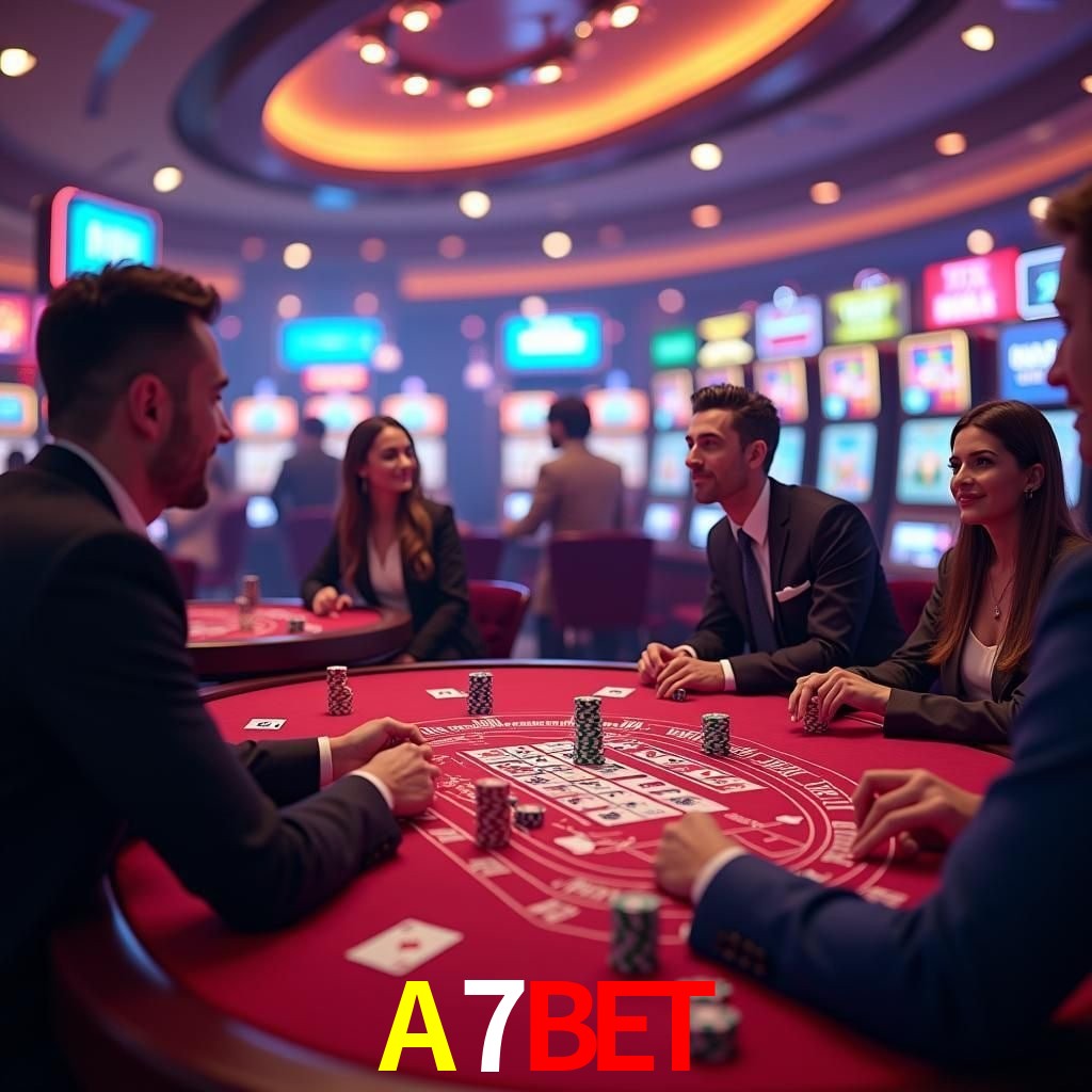 Jogos Exclusivos A7BET