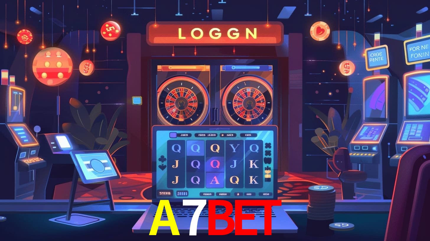 Promoção Relâmpago A7BET