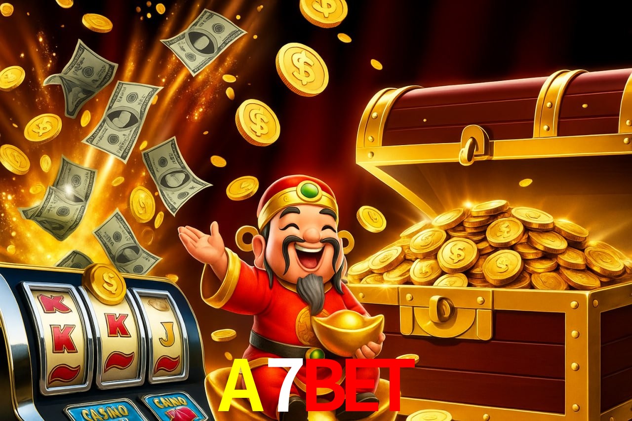 Interface do App A7BET