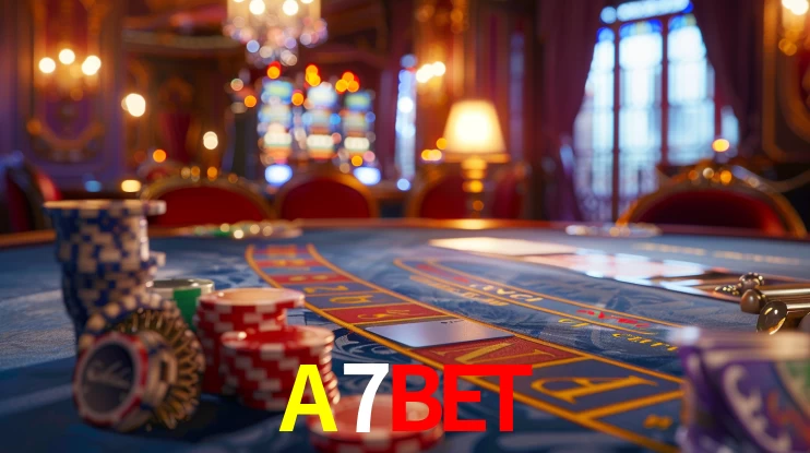 Quick Registration A7BET