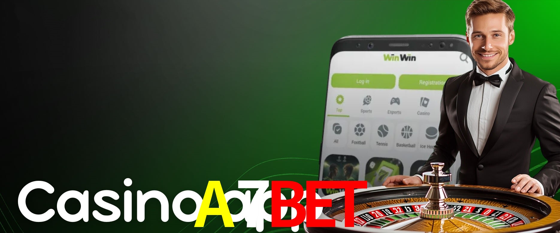 Seasonal Promotions A7BET
